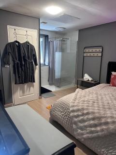 Ô Saphir Spa - Maison N3 - Denain - 5