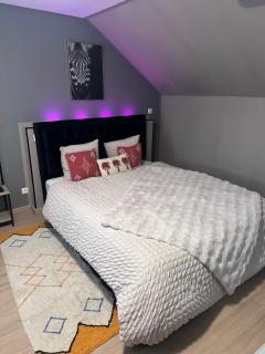 Ô Saphir Spa - Maison N3 - Denain - 4