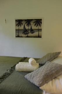 Casa deck Caraíva - Caraíva - 3