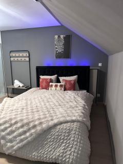 Ô Saphir Spa - Maison N3 - Denain - 2