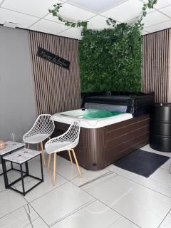 Ô Saphir Spa - Maison N3 - 1