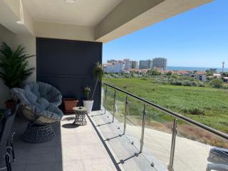 Apartament Aqua Blue Lake Mamaia Nord - 4