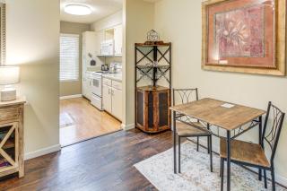 Walk to Lake DeSoto Home with Hot Tub Access! - 2