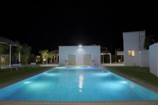 Glamping Majagua - Los Limones - 8