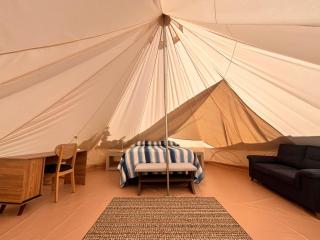 Glamping Majagua - Los Limones - 6
