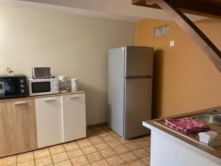 54 m2 apartment 15 min du circuit - Montfort-le-Gesnois - 0