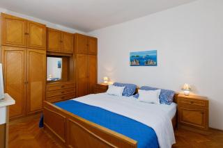 Spacious 2-bedroom apartment near city center - Nata - Split - 8