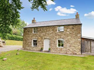 2 Bed in Chepstow 42837 - Wolves Newton - 0