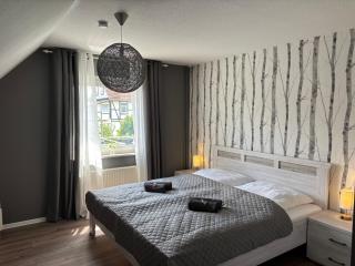 BeyerAppartements Juna - Goslar - 5