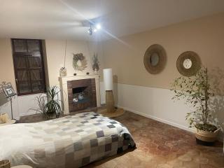 54 m2 apartment 15 min du circuit - 7