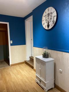 54 m2 apartment 15 min du circuit - Montfort-le-Gesnois - 1