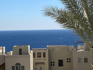 Cozy Suite in Azzurra Resort Sahl Hasheesh 95 SqM - Hurghada - 7