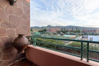 Marrakech Le Joyau de l'ourika - 7