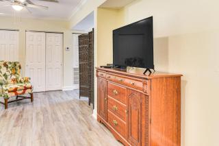 Unit 3 Blocks Gulf to Beaches Historical Museum! - St Pete Beach - 7