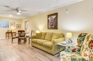 Unit 3 Blocks Gulf to Beaches Historical Museum! - St Pete Beach - 8