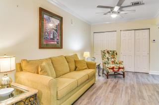 Unit 3 Blocks Gulf to Beaches Historical Museum! - St Pete Beach - 6