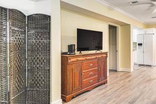 Unit 3 Blocks Gulf to Beaches Historical Museum! - 5