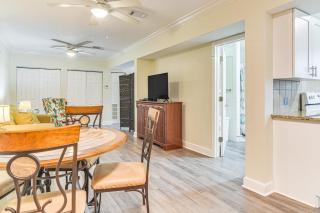 Unit 3 Blocks Gulf to Beaches Historical Museum! - St Pete Beach - 3
