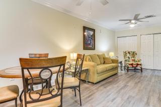 Unit 3 Blocks Gulf to Beaches Historical Museum! - 2