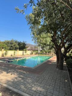Wanansha Apartments - Gaborone - 8