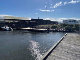 Apartment in villa near the sea - Halmstad - 1