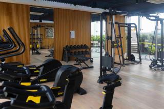 Icon Roma Norte with AC, Pool & Gym - 7