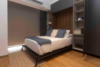 Icon Roma Norte with AC, Pool & Gym - 5