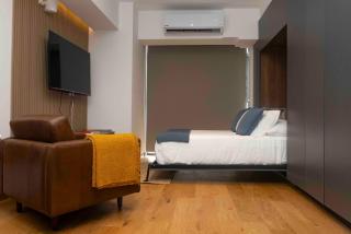 Icon Roma Norte with AC, Pool & Gym - Città del Messico - 4