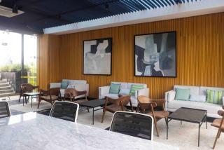 Icon Roma Norte with AC, Pool & Gym - 1