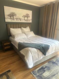 SunsetSunrise Country Farm - Krugersdorp - 7