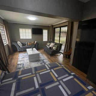 SunsetSunrise Country Farm - Krugersdorp - 6