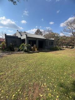 SunsetSunrise Country Farm - Krugersdorp - 5