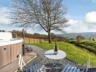 1 Bed in Knighton 51898 - Beguildy - 0