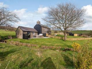 1 Bed in Knighton 51898 - Beguildy - 9