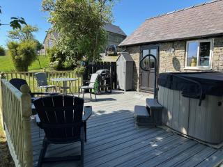 1 Bed in Knighton 51898 - Beguildy - 8