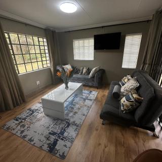 SunsetSunrise Country Farm - Krugersdorp - 1