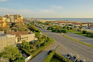 Lovelly Appartment on the sea side - Viareggio - 0