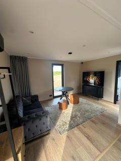 Suve vacation home - Vihtra - 9