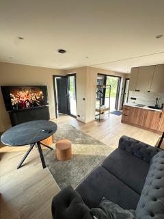 Suve vacation home - Vihtra - 7