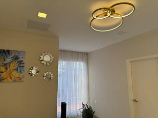 Beautiful apartment in Colonia Universidad - Cerro Pelón - 9