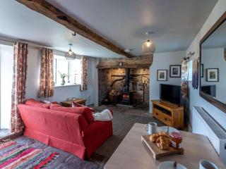 1 Bed in Knighton 51897 - Beguildy - 6