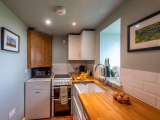 1 Bed in Knighton 51897 - Beguildy - 4