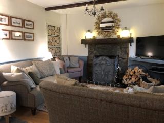 3 Bed in Satterthwaite SZ445 - Rusland - 9
