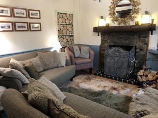 3 Bed in Satterthwaite SZ445 - Rusland - 8