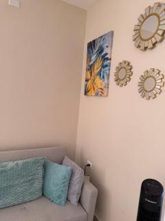 Beautiful apartment in Colonia Universidad - 6