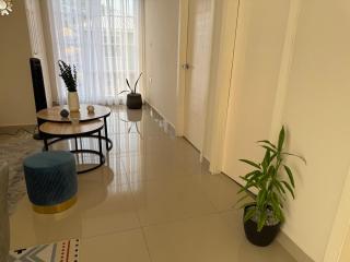 Beautiful apartment in Colonia Universidad - Cerro Pelón - 2