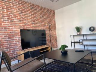 *La Factory / Saint Aignan - Saint-Aignan - 7