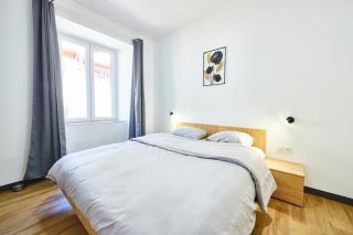 TH 101 Appartement F3 spacieux 1 à 5 pers 1er étage - Thann - 9