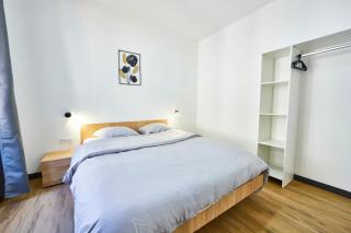 TH 101 Appartement F3 spacieux 1 à 5 pers 1er étage - Thann - 3