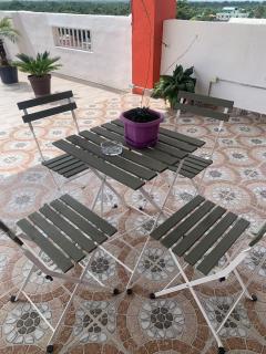 Plataview Apartahotel apt 4A - Monte Plata - 6
